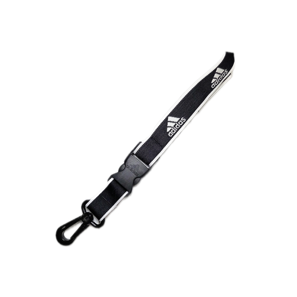 Adidas Wrist Strap Keychain Lanyard